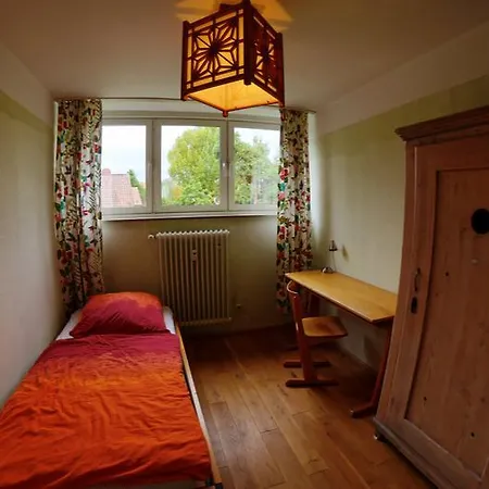 Apartment Fraeng-shui Ferienwohnung *