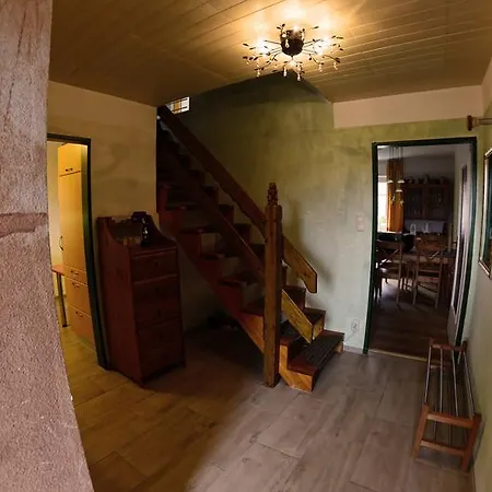Fraeng-shui Ferienwohnung *