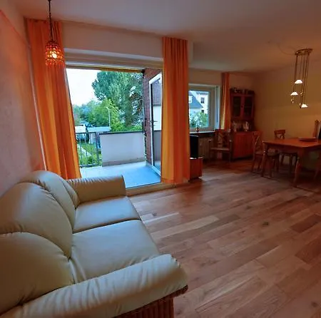 Fraeng-shui Ferienwohnung Apartment *
