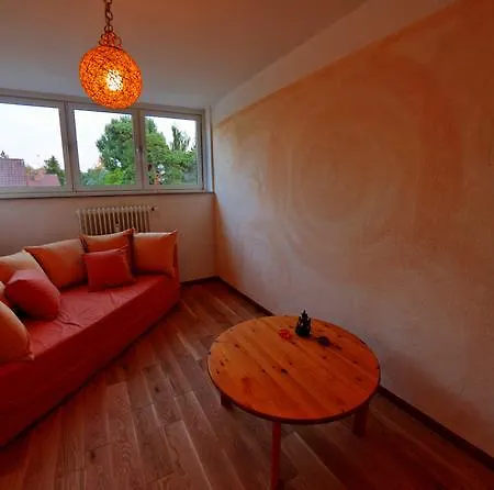 Fraeng-shui Ferienwohnung Erlangen