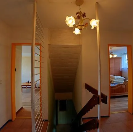Fraeng-shui Ferienwohnung *