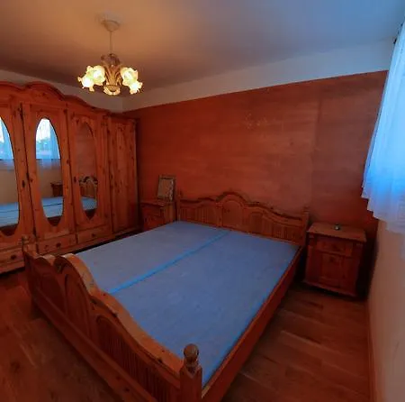 Fraeng-shui Ferienwohnung Apartamento Erlangen